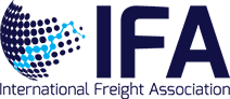 International Freight Association (IFA) logo